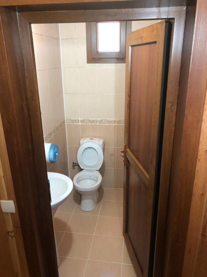 Ferah Butik Otel Çamlıhemşin Exterior foto