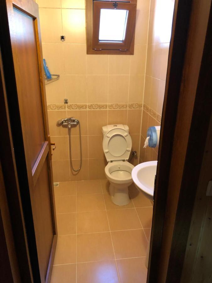 Ferah Butik Otel Çamlıhemşin Exterior foto