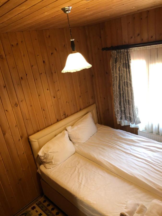 Ferah Butik Otel Çamlıhemşin Exterior foto