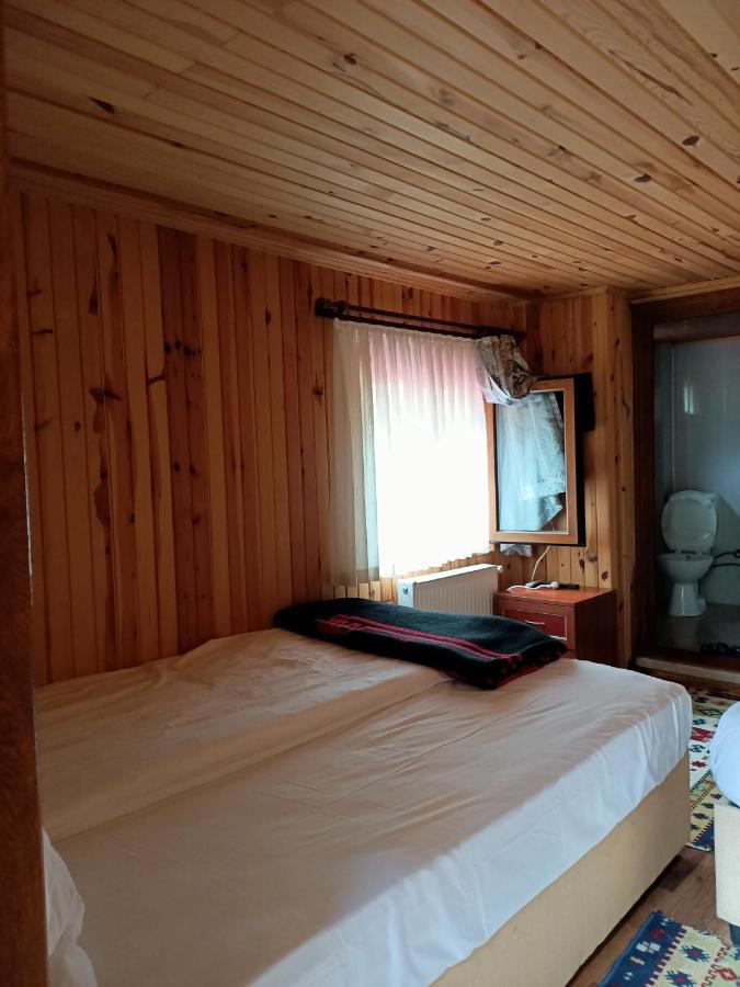 Ferah Butik Otel Çamlıhemşin Exterior foto