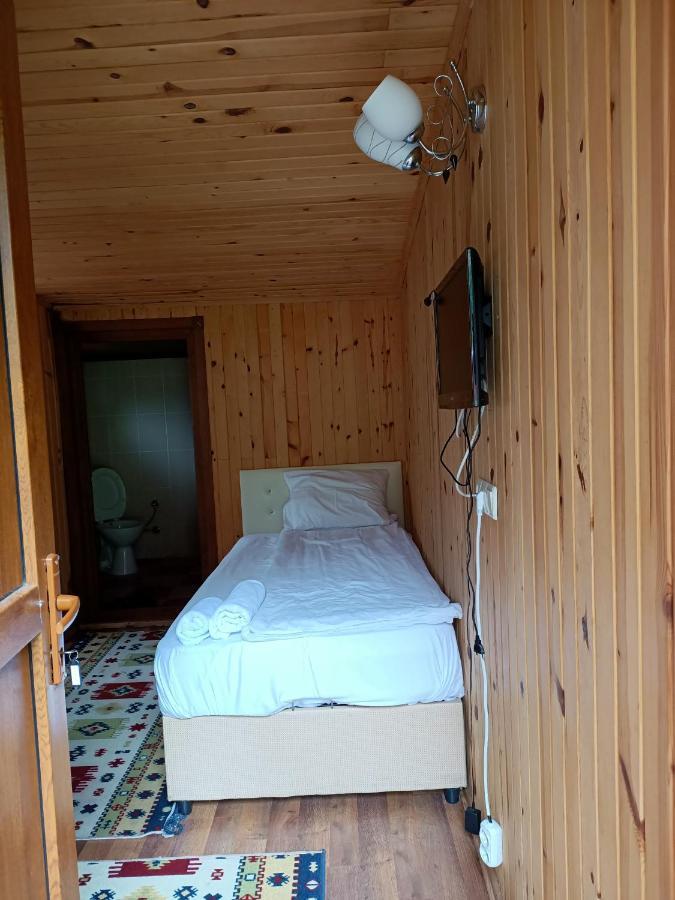Ferah Butik Otel Çamlıhemşin Exterior foto