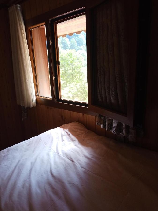Ferah Butik Otel Çamlıhemşin Exterior foto